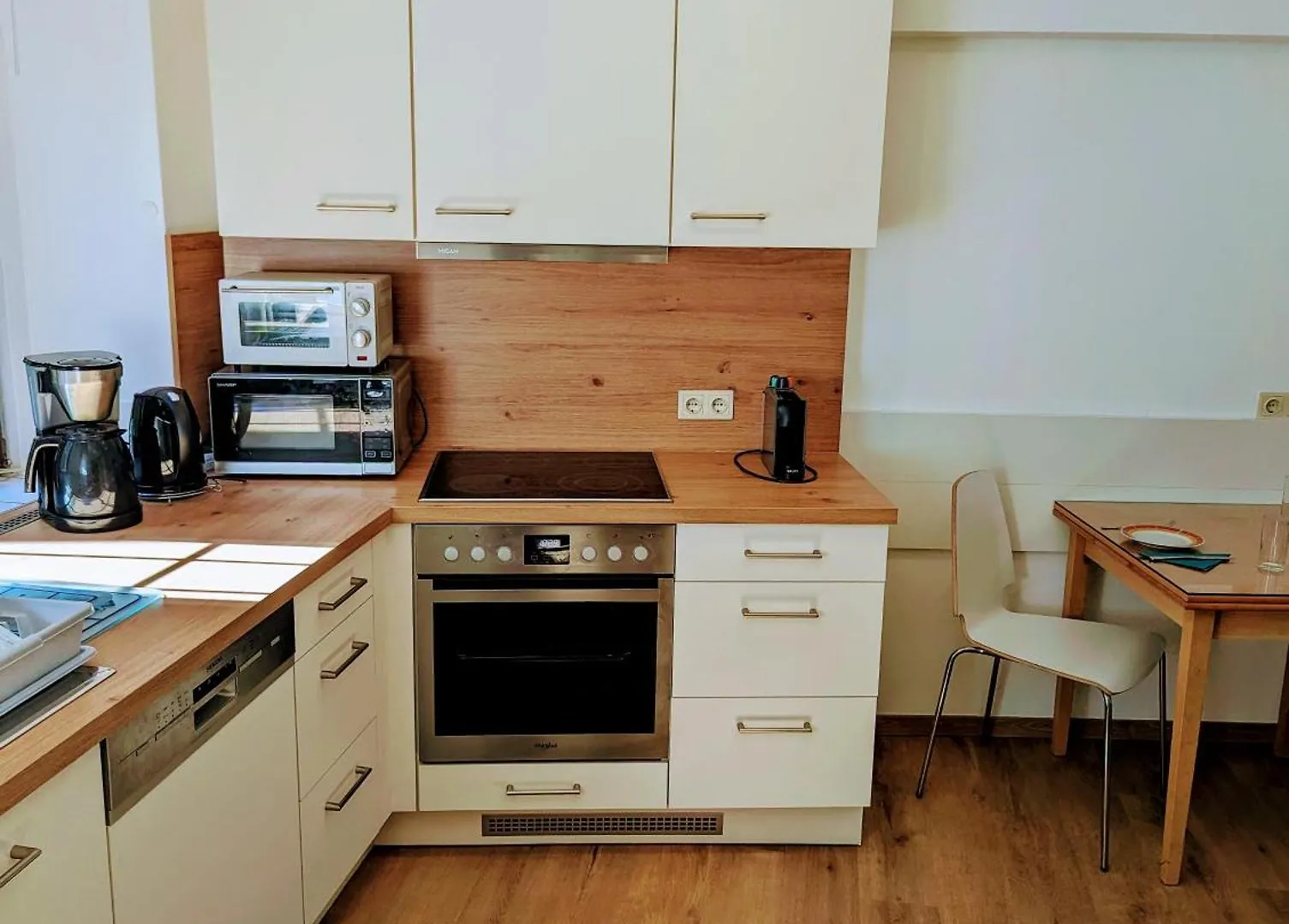 Wohnung Im Zentrum Von Graz Apartamento
