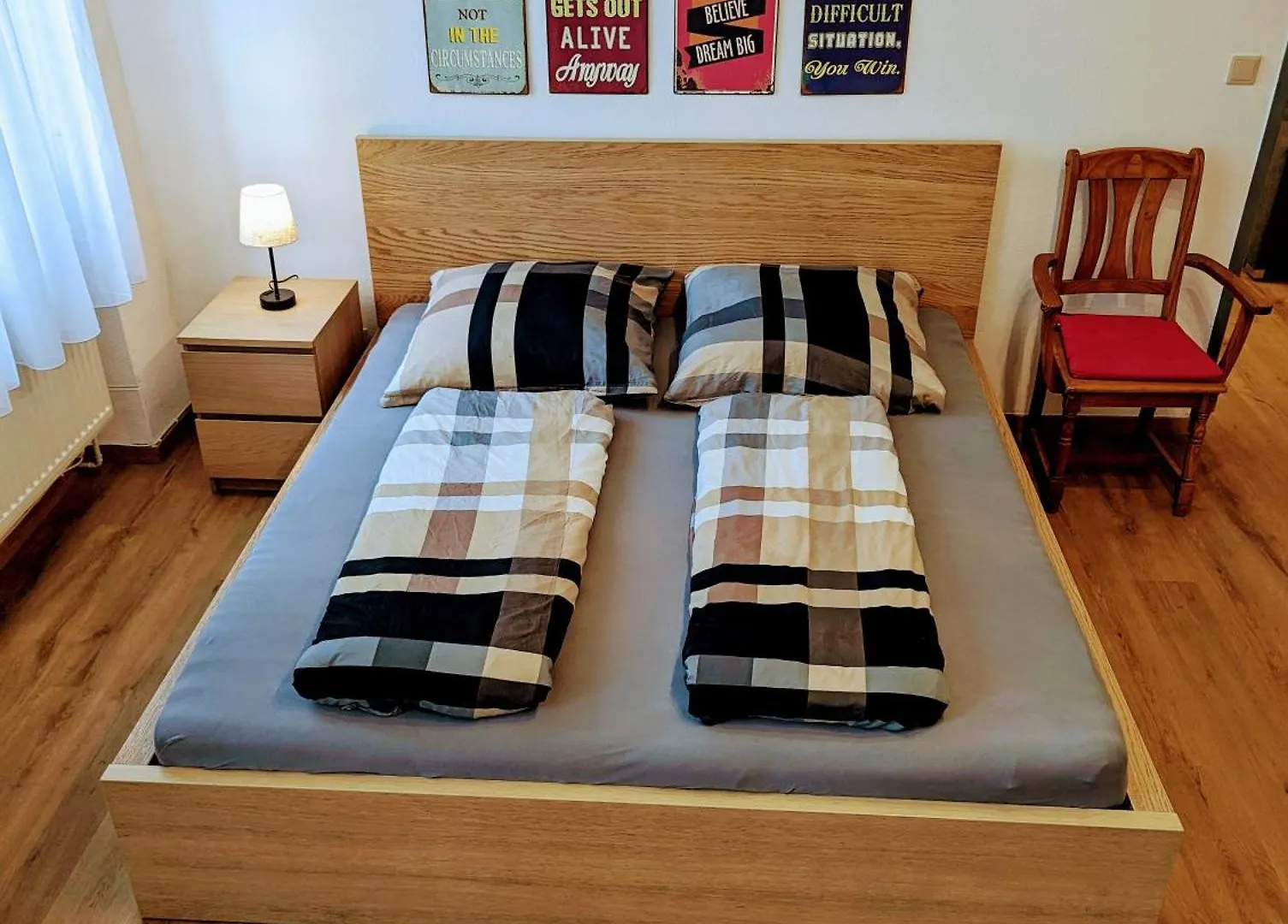 Wohnung Im Zentrum Von Graz