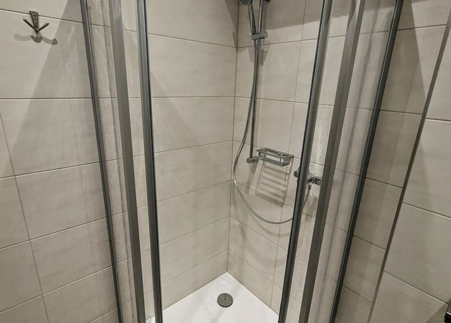 Wohnung Im Zentrum Von Graz 0*,