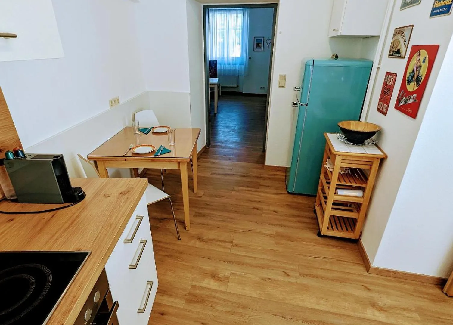 Wohnung Im Zentrum Von Graz 0*,  Áustria