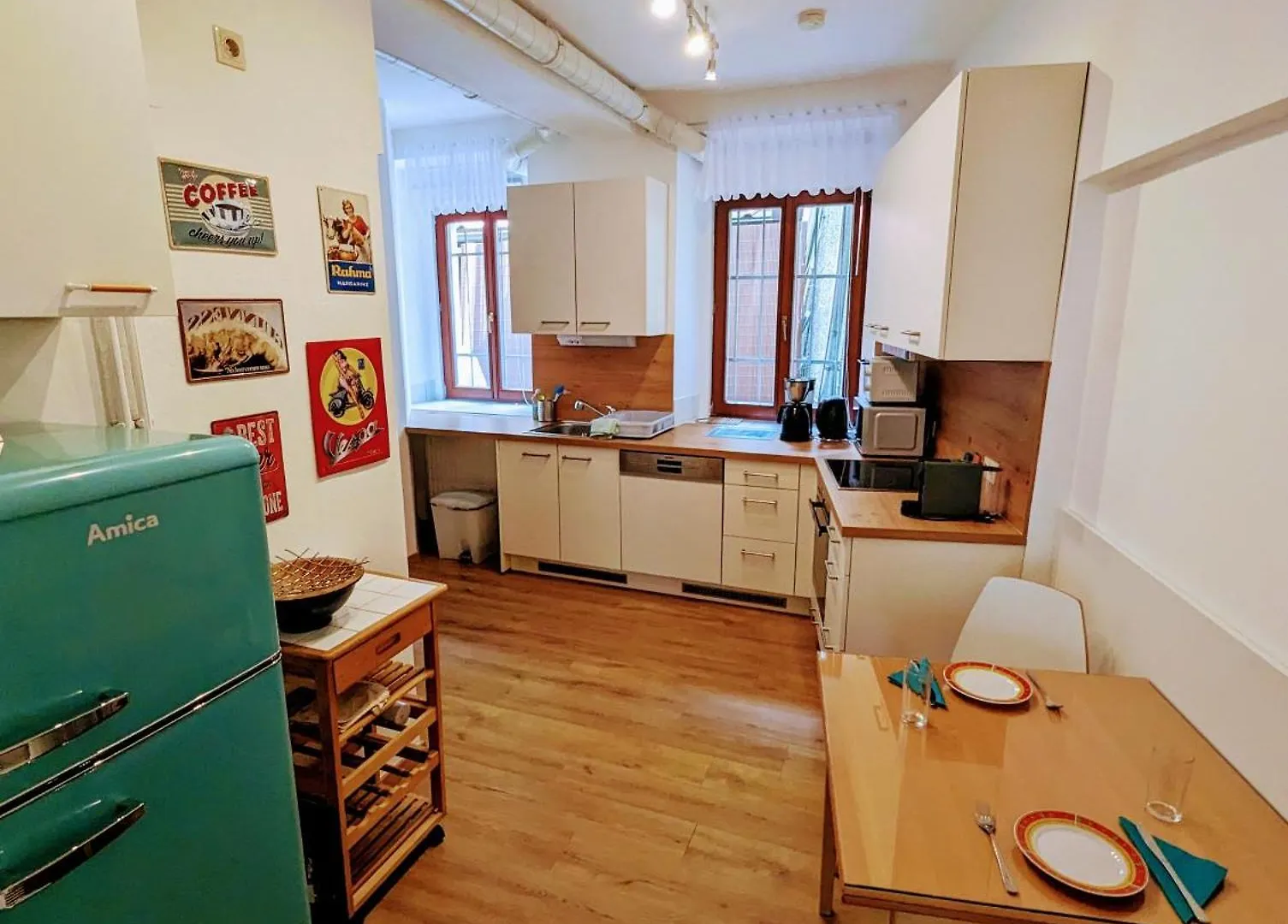 Apartamento Wohnung Im Zentrum Von Graz Áustria