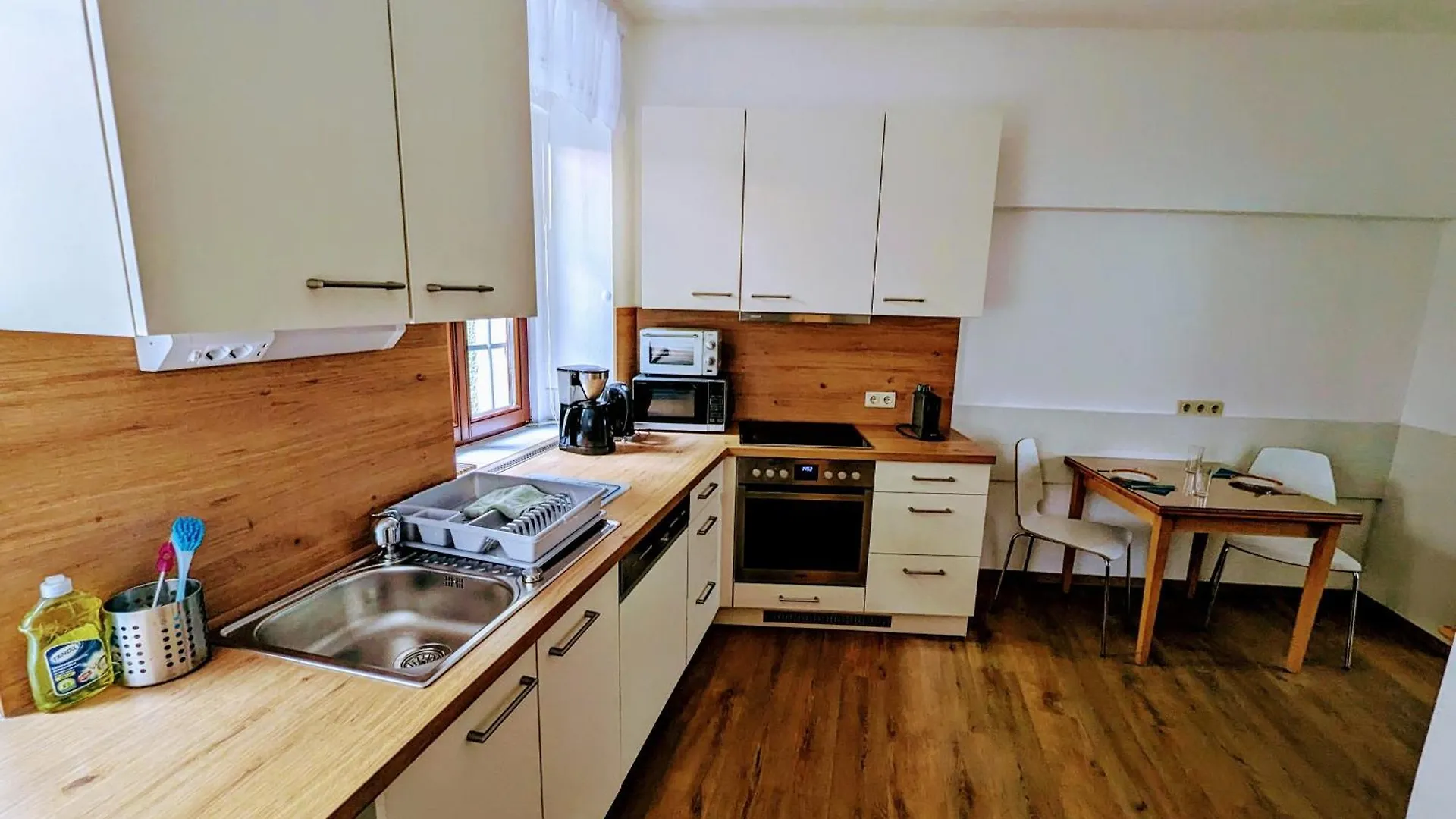 Wohnung Im Zentrum Von Graz 0*,