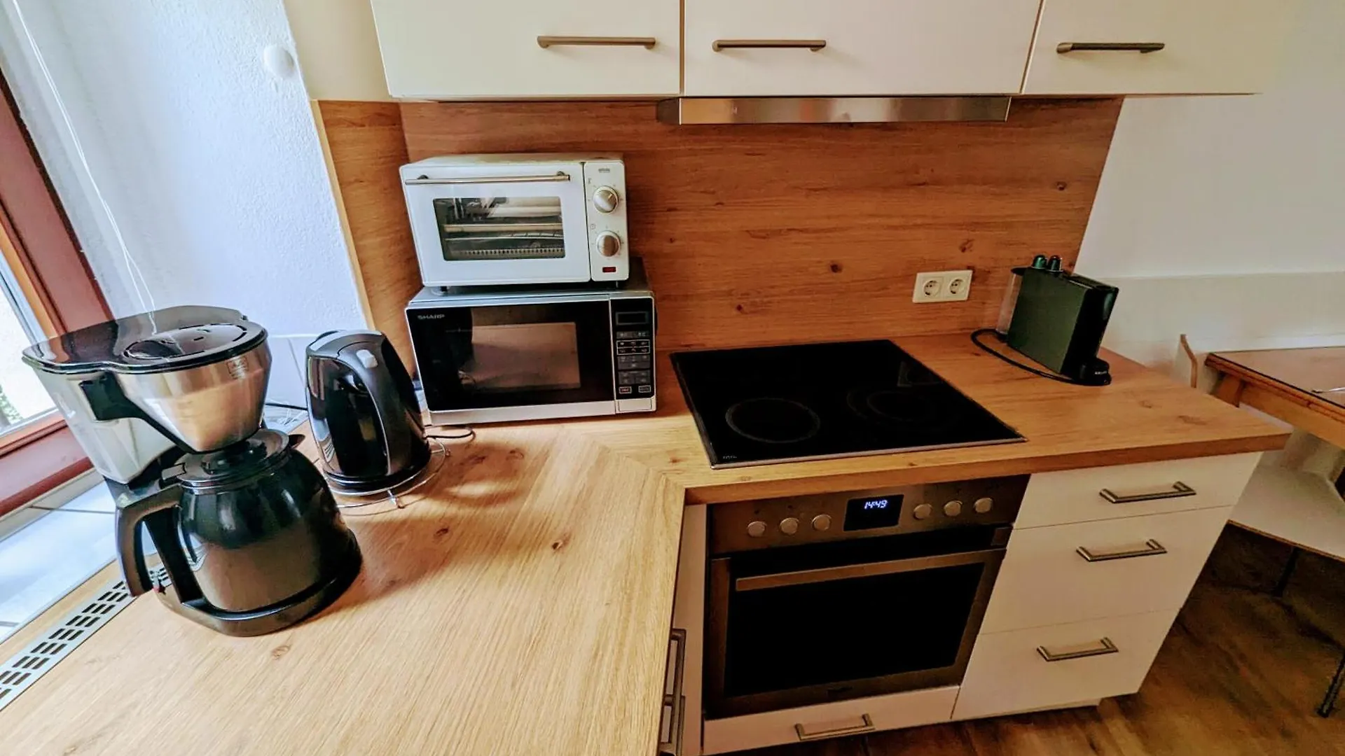 Wohnung Im Zentrum Von Graz